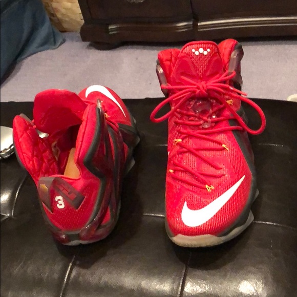 Lebron shoe - Picture 3 of 5